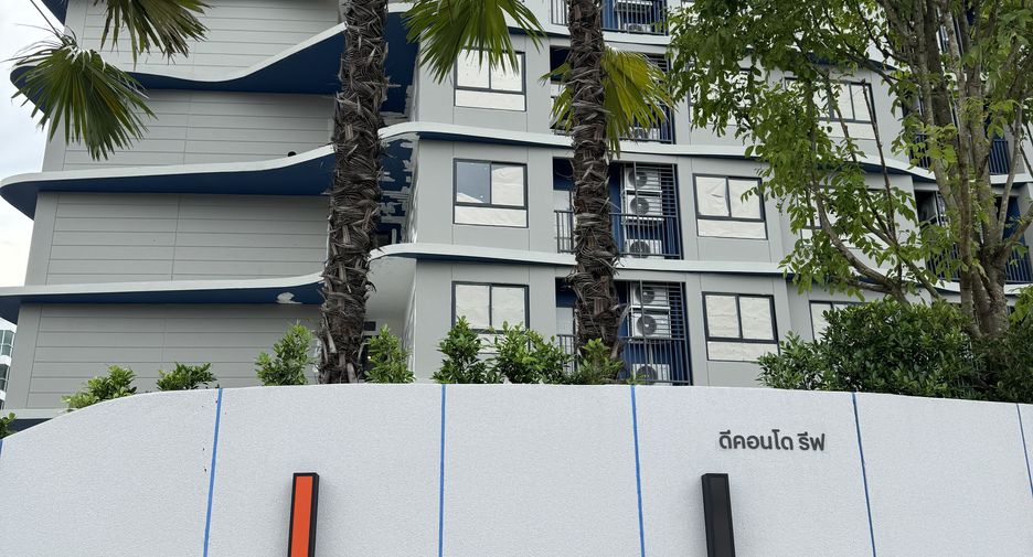 For sale 1 bed condo in Kathu, Phuket