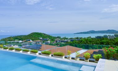 For sale 3 bed condo in Thalang, Phuket