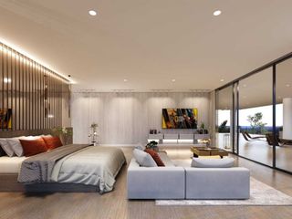 For sale 4 Beds condo in Mueang Phuket, Phuket