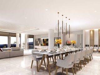 For sale 4 Beds condo in Mueang Phuket, Phuket