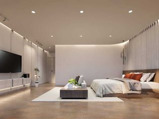 For sale 4 Beds condo in Mueang Phuket, Phuket