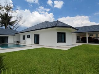 For sale 4 bed villa in Bang Lamung, Chonburi