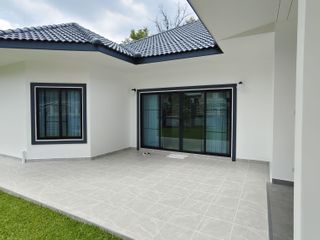For sale 4 bed villa in Bang Lamung, Chonburi
