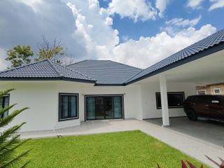 For sale 4 bed villa in Bang Lamung, Chonburi