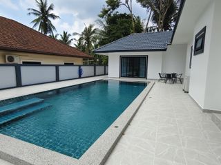 For sale 4 bed villa in Bang Lamung, Chonburi