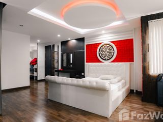 For rent 4 bed house in Hang Dong, Chiang Mai
