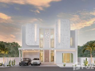 For sale 4 Beds villa in Bang Lamung, Chonburi