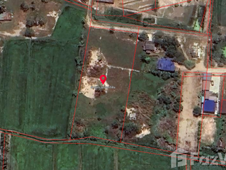 For sale land in Cha Am, Phetchaburi