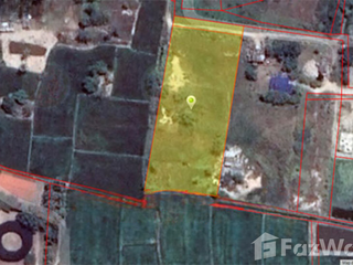 For sale land in Cha Am, Phetchaburi