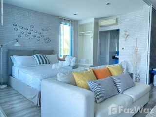 For sale studio condo in Hua Hin, Prachuap Khiri Khan