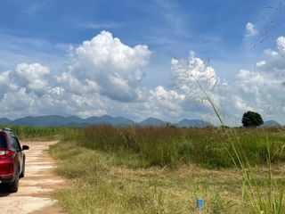 For sale land in Cha Am, Phetchaburi