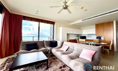 Condo en venta de 3 habitaciones en North Pattaya, Pattaya