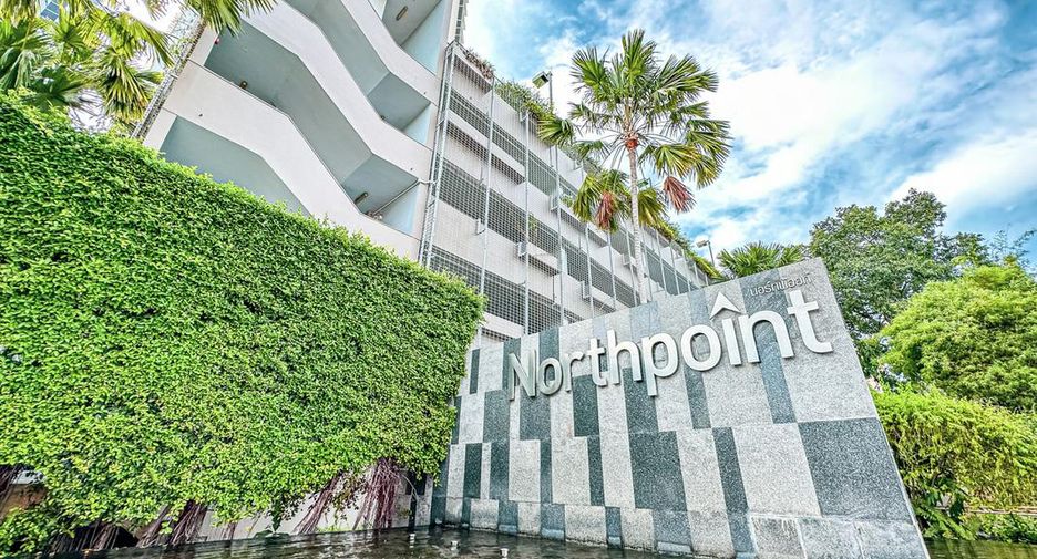 For sale 3 bedrooms condo in North Pattaya, Pattaya