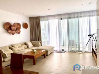 Condo en venta de 3 habitaciones en Bang Lamung, Chonburi