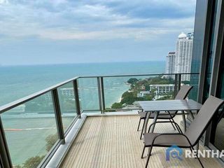 Condo en venta de 3 habitaciones en Bang Lamung, Chonburi