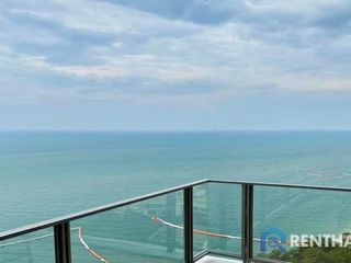 Condo en venta de 3 habitaciones en Bang Lamung, Chonburi