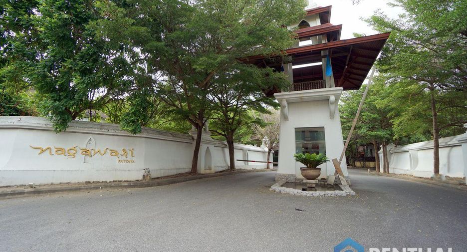 À vendre 4 chambres maison à Sattahip, Chonburi