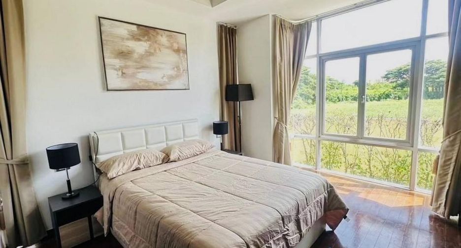À vendre 4 chambres maison à Sattahip, Chonburi