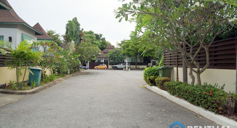 À vendre 4 chambres maison à Sattahip, Chonburi