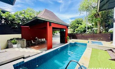 For sale 4 bed house in Sattahip, Chonburi