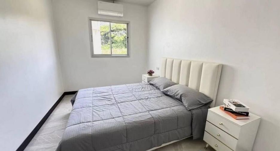 À vendre 4 chambres maison à Sattahip, Chonburi