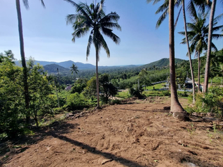 For sale land in Ko Samui, Surat Thani