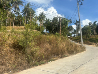 For sale land in Ko Samui, Surat Thani