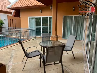 Haus zur Miete mit 5 Zimmer in Bang Lamung, Chonburi
