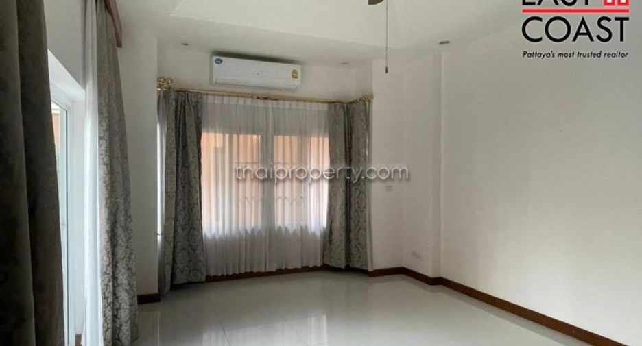 For rent 5 ベッドルーム house in Bang Lamung, Chonburi