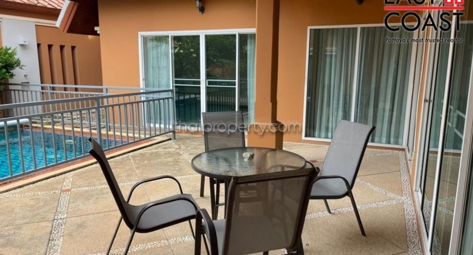 For rent 5 ベッドルーム house in Bang Lamung, Chonburi