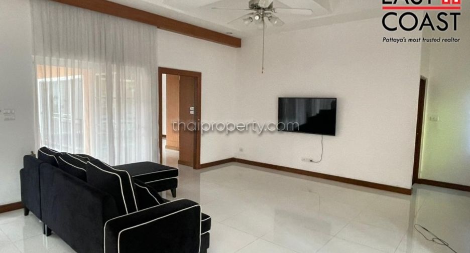 For rent 5 ベッドルーム house in Bang Lamung, Chonburi