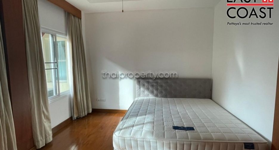 For rent 5 ベッドルーム house in Bang Lamung, Chonburi
