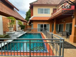 Haus zur Miete mit 5 Zimmer in Bang Lamung, Chonburi