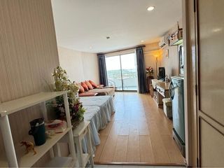 For sale スタジオ condo in Cha Am, Phetchaburi