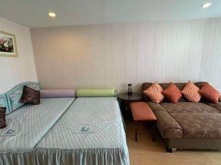 For sale スタジオ condo in Cha Am, Phetchaburi