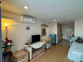 For sale スタジオ condo in Cha Am, Phetchaburi