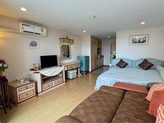 For sale スタジオ condo in Cha Am, Phetchaburi