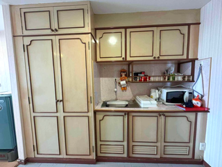 For sale スタジオ condo in Cha Am, Phetchaburi