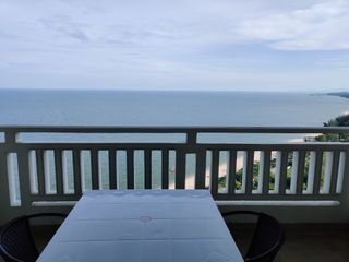 For sale スタジオ condo in Cha Am, Phetchaburi