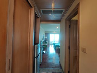 For sale スタジオ condo in Cha Am, Phetchaburi