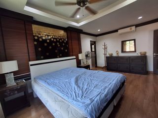 For rent 3 bed villa in Hua Hin, Prachuap Khiri Khan