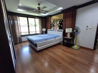 For rent 3 bed villa in Hua Hin, Prachuap Khiri Khan