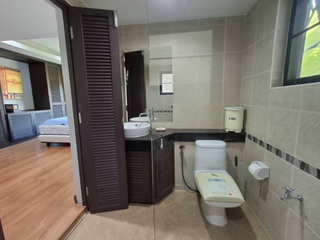 For rent 3 bed villa in Hua Hin, Prachuap Khiri Khan
