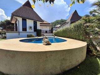 For rent 3 bed villa in Hua Hin, Prachuap Khiri Khan