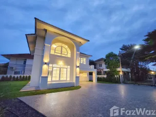 For rent 5 bed house in Mueang Samut Sakhon, Samut Sakhon