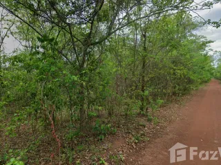 For sale land in Mueang Sakon Nakhon, Sakon Nakhon