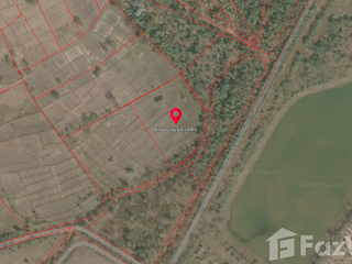 For sale land in Mueang Sakon Nakhon, Sakon Nakhon