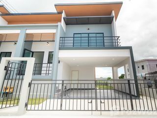 For sale 4 Beds house in Nikhom Phatthana, Rayong