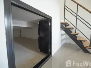 For sale 4 Beds house in Nikhom Phatthana, Rayong