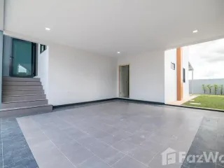 For sale 4 Beds house in Nikhom Phatthana, Rayong